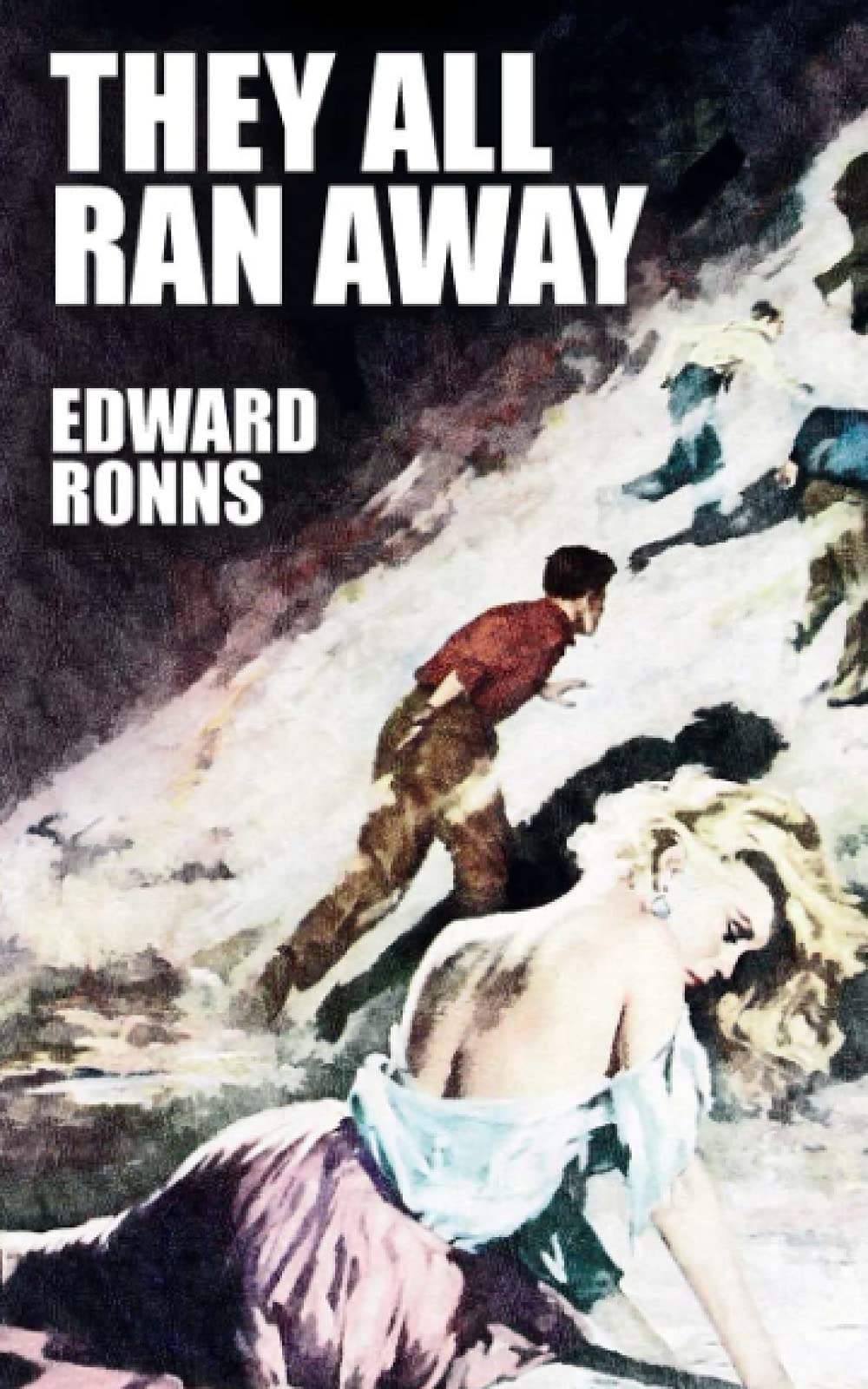 They All Ran Away