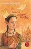 Donata, Tochter Venedigs: Historischer Roman