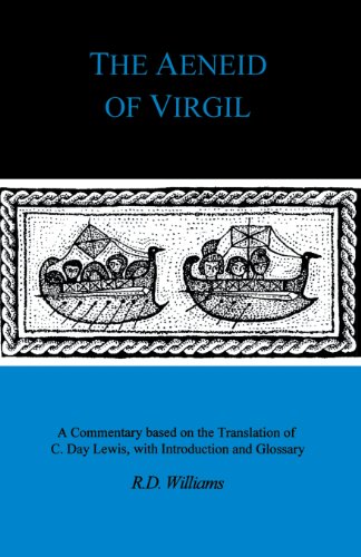 The Aeneid of Virgil (Classical Studies Series)