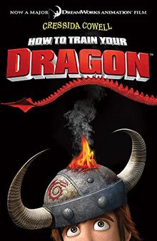How To Train Your Dragon: How To Train Your Dragon (How to Train Your Dragon 2) von Cowell, Cressida | Buch | Zustand gut