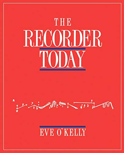 The Recorder Today