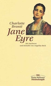 Jane Eyre