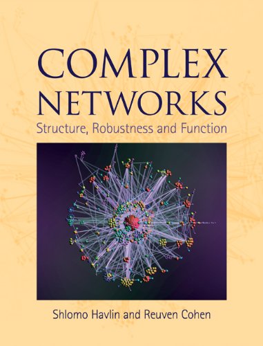 Complex Networks: Structure, Robustness and Function