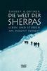 Die Welt der Sherpas