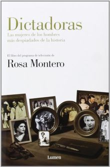 Dictadoras (LUMEN, Band 19134)