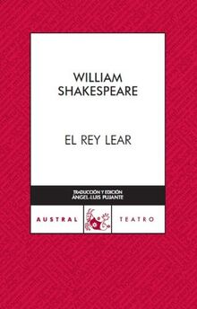 El rey Lear (Clásica)