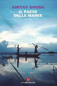 Il paese delle maree (BEAT. Bestseller)