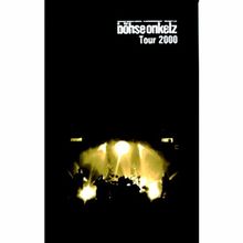 Böhse Onkelz - Böhse Onkelz Tour 2000  (2 DVDs) | DVD | Zustand gut