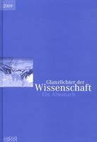 Glanzlichter der Wissenschaft 2009 Gebunden