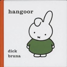 Hangoor / druk 1