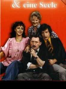 Ein Herz und eine Seele, 7 DVDs