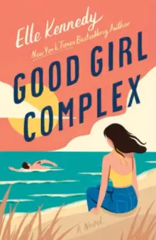 Good Girl Complex – Liebe, Lügen, Leidenschaft Cover