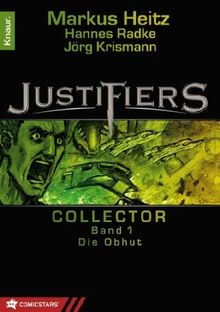Justifiers: Collector