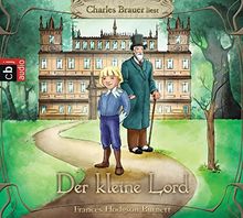 Der kleine Lord von Burnett, Frances Hodgson | Buch | Zustand gut