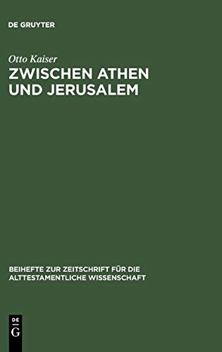 Zwischen Athen und Jerusalem