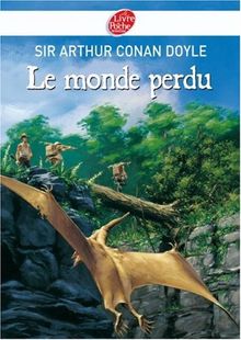 Le monde perdu