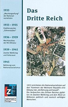 Das Dritte Reich