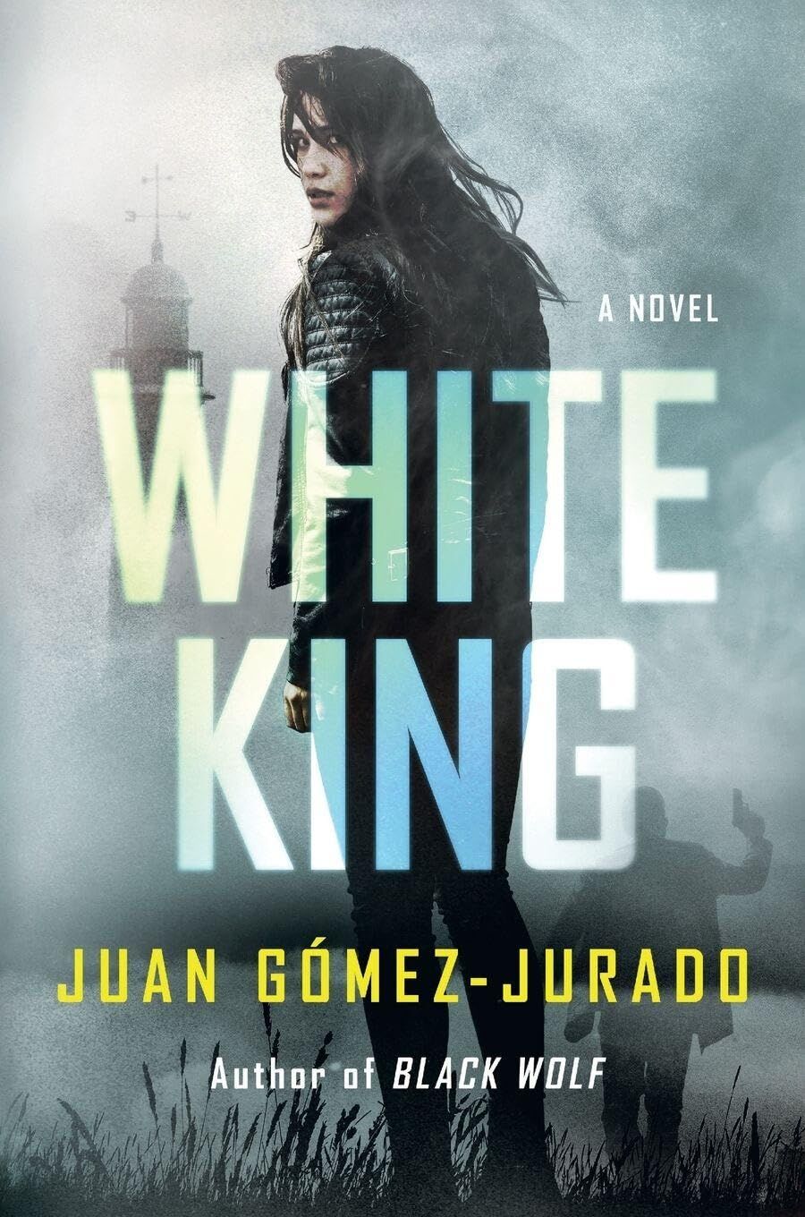 White King