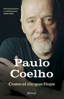 Como el río que fluye (Biblioteca Paulo Coelho)