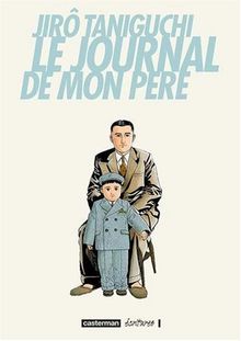 Le journal de mon père