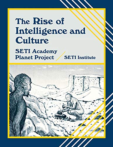 Rise of Intelligence Book (Life in the Universe)