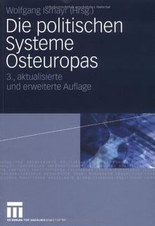 Die politischen Systeme Osteuropas