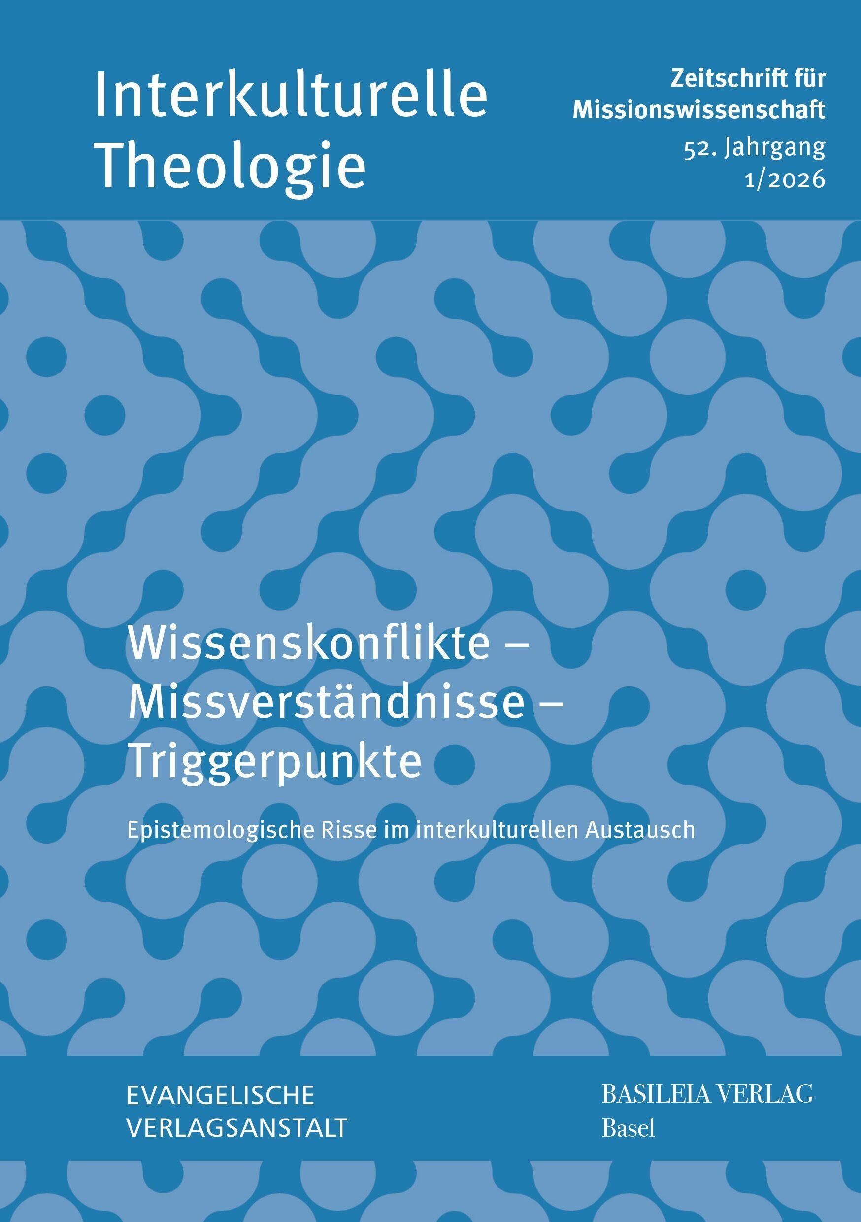 Wissenskonflikte - Missverständnisse - Triggerpunkte