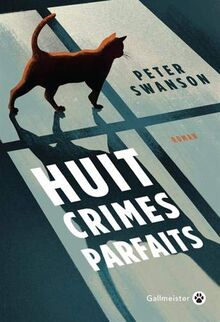 Huit crimes parfaits