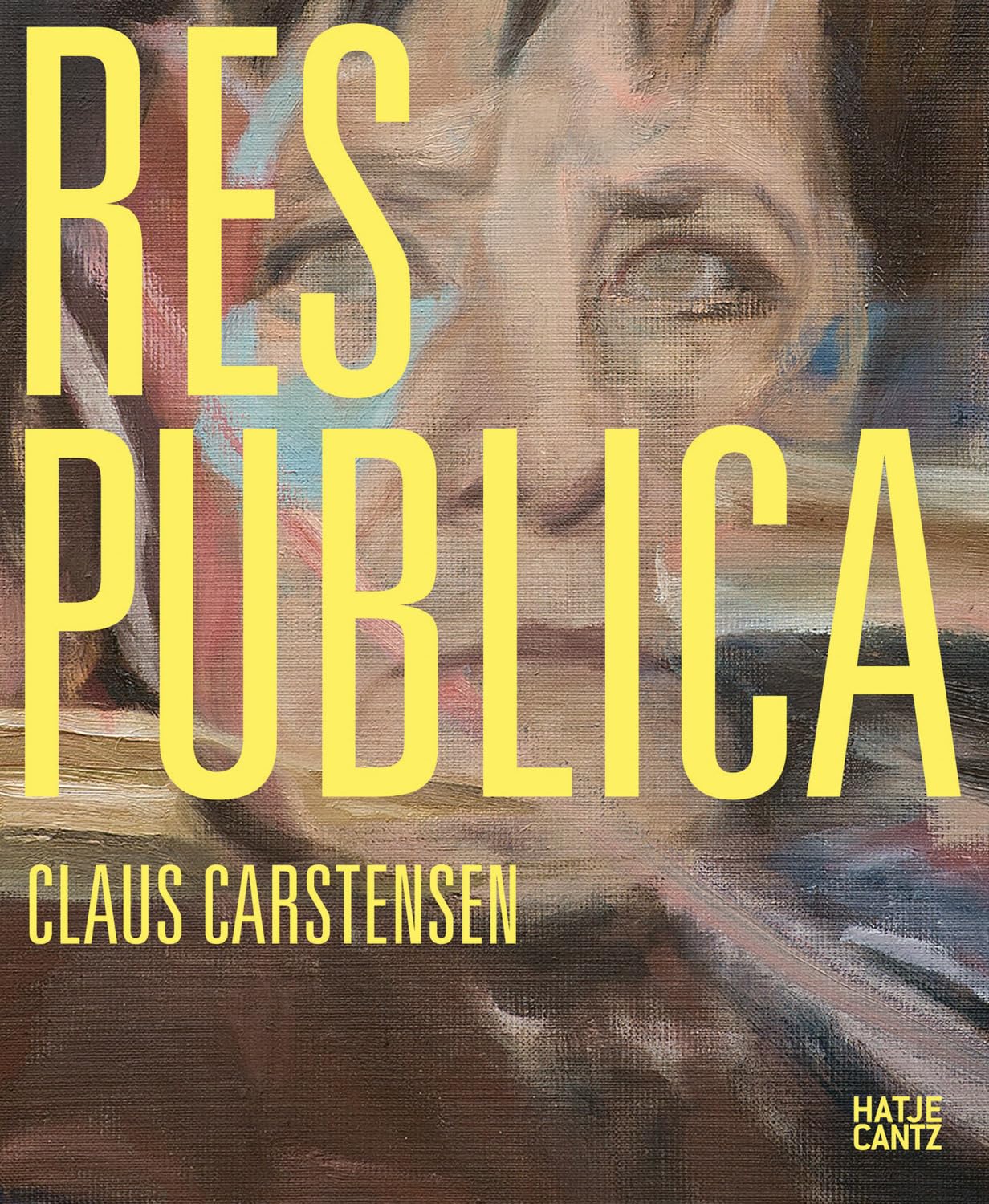 Res Publica Art as a Public Affair