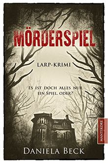 Mörderspiel - LARP-Krimi