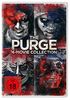 The Purge 4-Movie-Collection [4 DVDs]