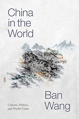 China in the World: Culture, Politics, and World Vision (Sinotheory)