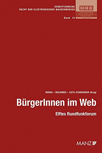Verfassungsrecht: Grundzüge des österreichischen Verfassungsrechts