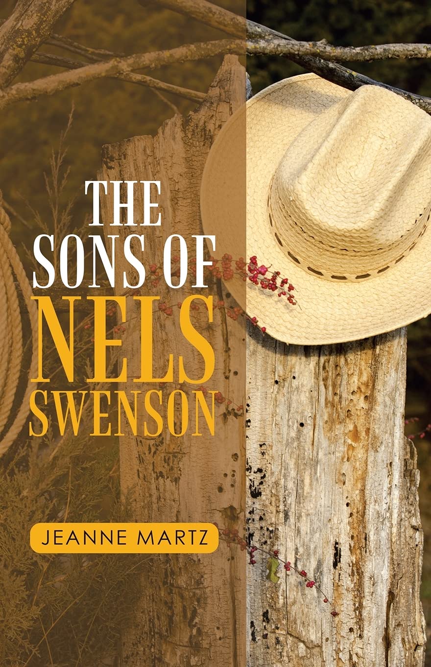 The Sons of Nels Swenson
