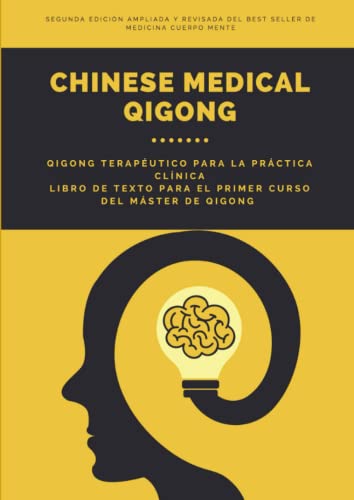 Joaquín Almería Chinese Medical Qigong