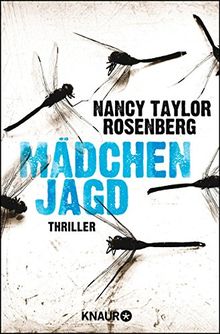Mädchenjagd: Thriller