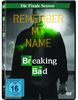 Breaking Bad - Die finale Season (3 Discs)