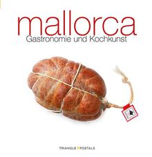 Mallorca : Gastronomie und Kochkunst von Aleu Amat, Oriol, Font, Marga | Buch | gebraucht – sehr gut