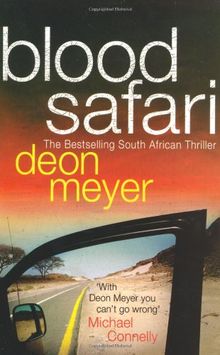 blood safari