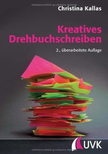 Kreatives Drehbuchschreiben