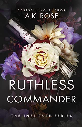Ruthless Commander
