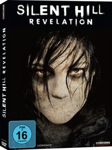 Silent Hill: Revelation von Michael J. Bassett | DVD | Zustand sehr gut