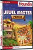 freundin: Jewel Master Persia