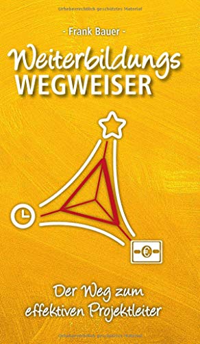 Weiterbildungswegweiser: Der Weg zum effektiven Projektleiter