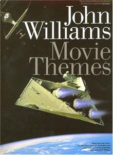 John Williams Movie Themes