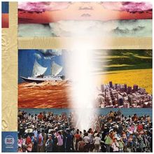 Forgiveness Rock Record