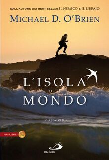 L'isola del mondo (Le vele, Band 37)