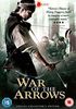 War Of The Arrows [DVD] [UK Import]