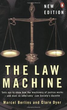 The Law Machine