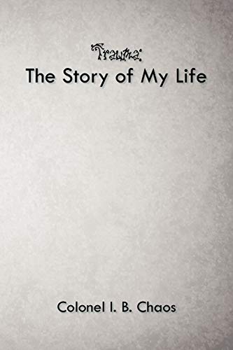 Trauma: The Story of My Life